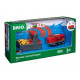 BRIO World Remote Control Engine