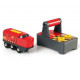 BRIO World Remote Control Engine