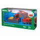 BRIO World Remote Control Engine