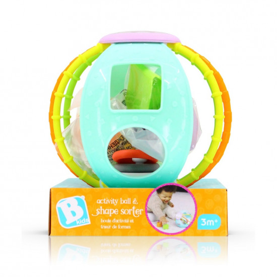 B-Kids Ball Shape sorter