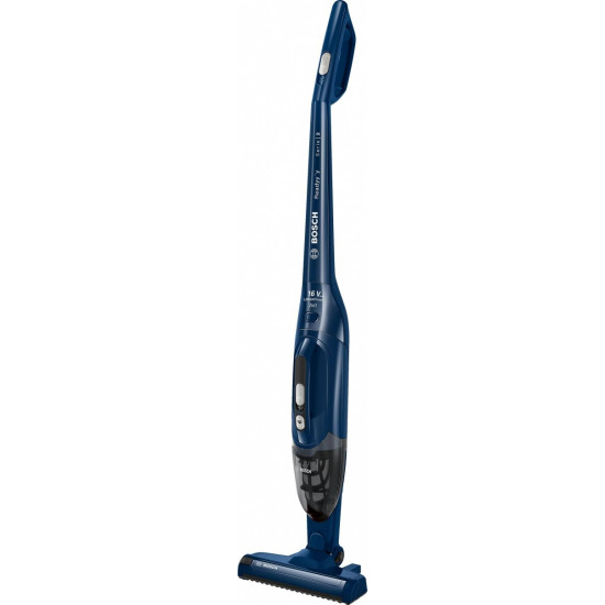 Upright vacuum cleaner BBHF216