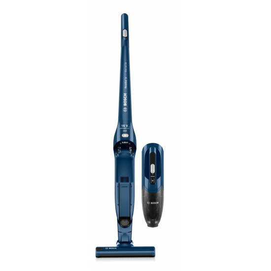 Upright vacuum cleaner BBHF216