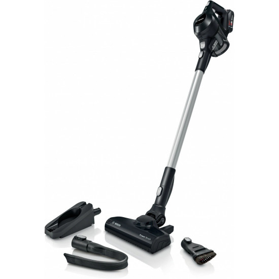 Upright vacuum cleaner Unlimited BBS611BS