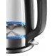 Glass kettle 1.7l KD2050