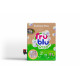 Soap bubble liquid Fru Blu Bubble Box with tap 3l