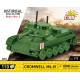 Blocks Historical Collection Cromwell Mk.IV