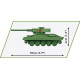 Blocks Historical Collection T-34-85