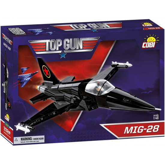 Blocks Top Gun MiG-28