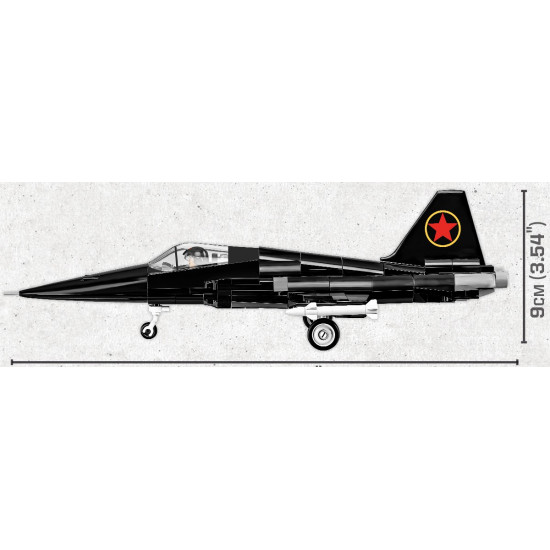 Blocks Top Gun MiG-28