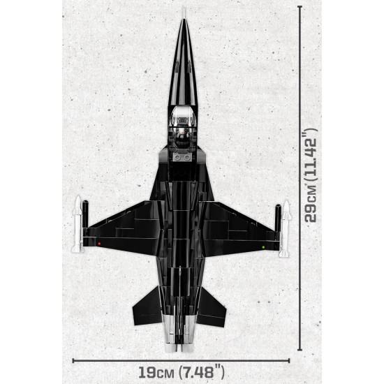 Blocks Top Gun MiG-28