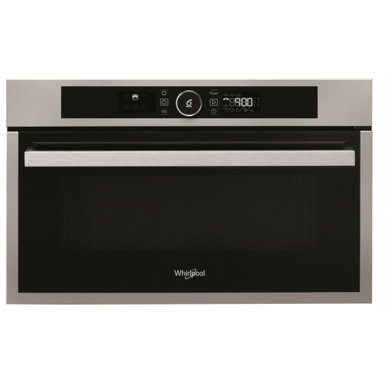 AMW734IX Microwave Oven