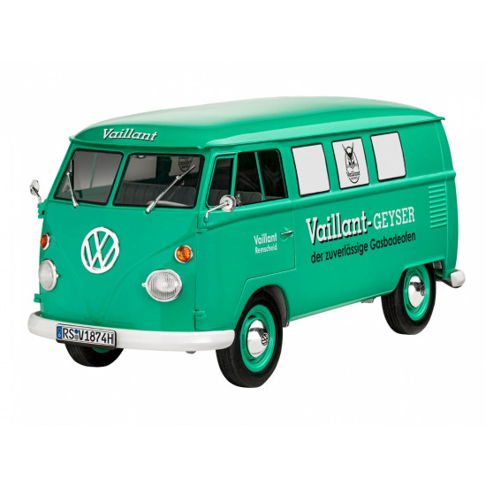 150th Anniversary OF Vaillant 1/24 Gift Set