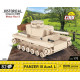 Blocks Panzer III Ausf.L