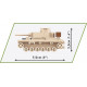 Blocks Panzer III Ausf.L