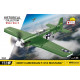 Blocks P-51D Mustang