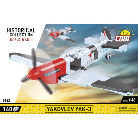 Yakovlev Yak-3