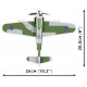 Blocks Hawker Typhoon Mk.1B