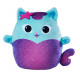 A soft figure of Mermaid from the series Gabi's Cat House, 30 cm, 0m+