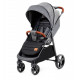 Stroller GRA NDE PLUS GREY