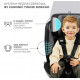 Car seat XPEDITION 2 i-Size 40-150 GREY