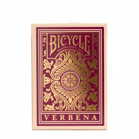 Verbena cards