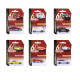 Vehicle Majorette 60th anniversary Premium, 6 types