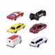 Vehicle Majorette 60th anniversary Premium, 6 types