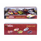 Vehicle set Majorette 60th anniversary 5-pak