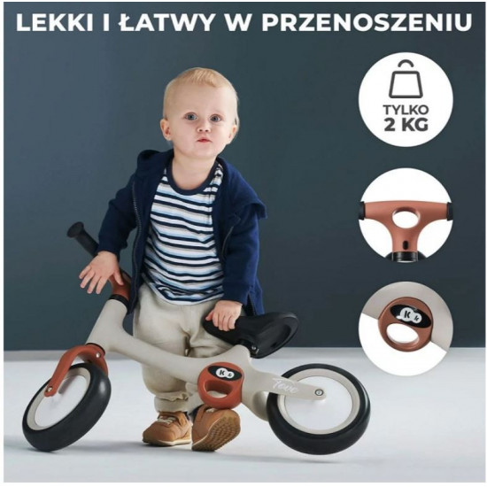 Balance bike TOVE SUMMER MINT