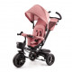 Tricycle AVEO ROSE PINK