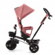 Tricycle AVEO ROSE PINK