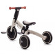 Tricycle 4TRIKE SILVER GREY