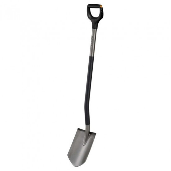 Spade grey Ergonomic 1067511