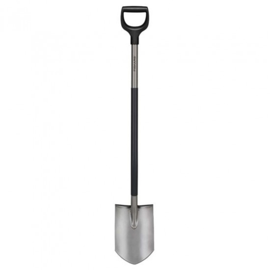 Spade grey Ergonomic 1067511