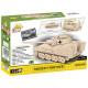 Blocks Panzer V Panther