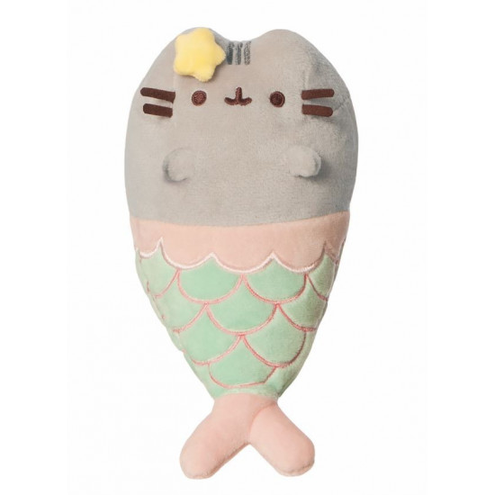 Mermaid Pusheen 20 cm