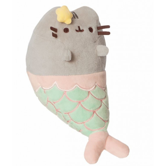 Mermaid Pusheen 20 cm