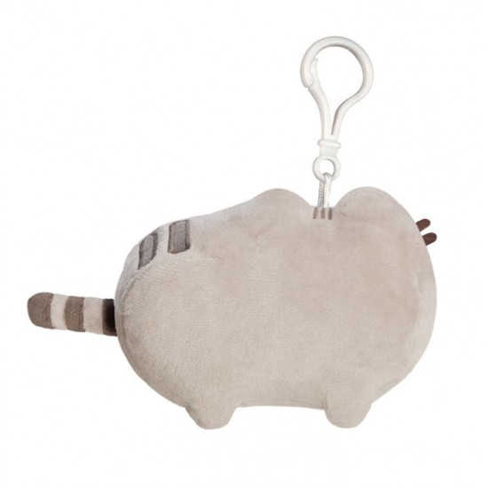 Classic Pusheen Keyring 14 cm