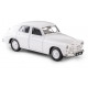 Vehicle PRL WARSAW M20 - White