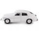 Vehicle PRL WARSAW M20 - White