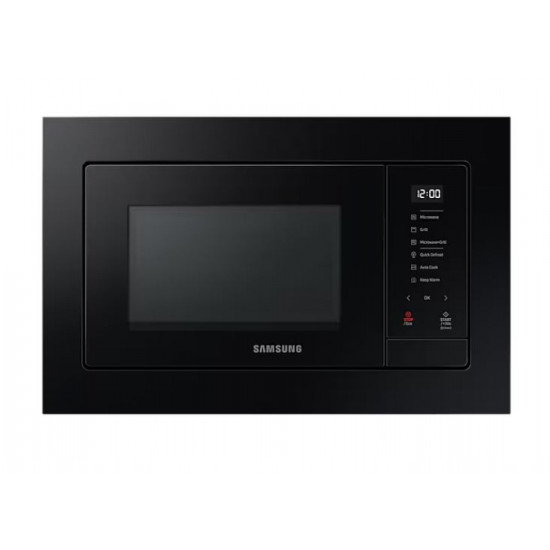 Built-in microwave oven MG23A7318CK