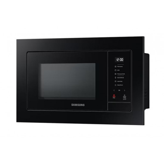 Built-in microwave oven MG23A7318CK