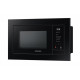 Built-in microwave oven MG23A7318CK