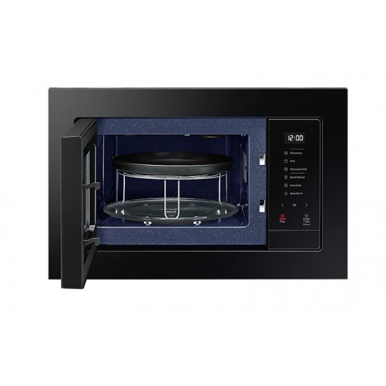 Built-in microwave oven MG23A7318CK