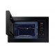 Built-in microwave oven MG23A7318CK