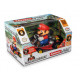 Vehicle RC Mario Kart Pipe Kart 2,4 GHz