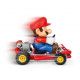 Vehicle RC Mario Kart Pipe Kart 2,4 GHz