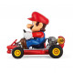 Vehicle RC Mario Kart Pipe Kart 2,4 GHz