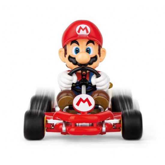 Vehicle RC Mario Kart Pipe Kart 2,4 GHz