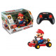 Vehicle RC Mario Kart Pipe Kart 2,4 GHz